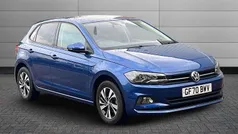 Used 2020 VW Polo Match Hatchback | £14,490 (Fair price)