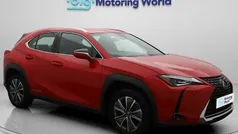 Used 2021 Lexus UX 300e SUV | £13,800 (Super price)