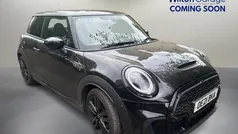 Used 2022 Mini Cooper S Hatch Hatchback | £17,100 (Fair price)