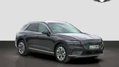 Used 2024 Genesis GV70 Sport SUV | £48,850 (Fair price)