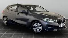 Used 2021 BMW 116 Comfort Edition Hatchback | £10,495 (Good price)