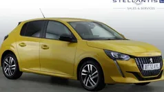 Used 2023 Peugeot 208 Active+ Hatchback | £11,022 (Good price)