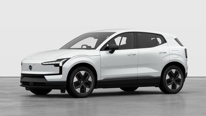 Nuevo Volvo EX30 Core 200 kW (272 CV) 2025 Blanco SUV