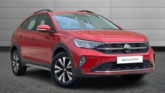 Used 2024 VW Taigo Life SUV | £19,695 (Fair price)