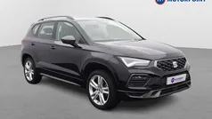 Used 2024 Seat Ateca FR SUV | £21,199 (Fair price)