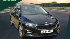 Used 2024 Skoda Fabia SE L Hatchback | £18,495 (Fair price)