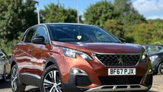 Used 2020 Peugeot 3008 GT-line Estate | £10,490 (Super price)