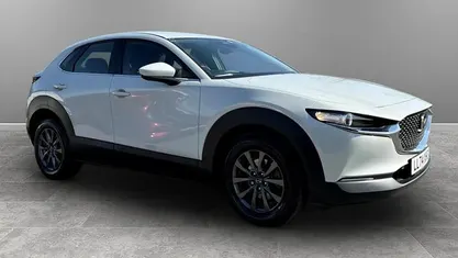 Used Mazda CX-30 Prime-Line 140 HP (102 kW) 2026 SUV