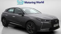 Used 2024 DS Automobiles DS4 Performance Hatchback | £15,900 (Super price)