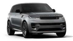 Used 2025 Land Rover Range Rover Sport SE Dynamic SUV | £89,816 (Fair price)