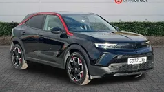 Used 2025 Vauxhall Mokka GS Line SUV | £13,942 (Super price)