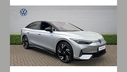 Usado VW ID.7 GTX 250 kW (340 CV) 2025 Other Utilitario
