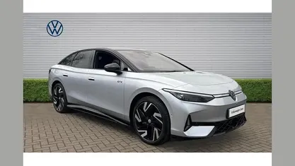 Used VW ID.7 GTX 250 kW (340 HP) 2025 Other Hatchback