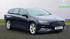 Used 2019 Vauxhall Insignia SRi Estate | £12,199 (Fair price)
