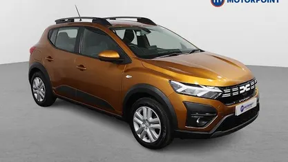 Used Dacia Sandero Expression 91 HP (66 kW) 2025 Hatchback