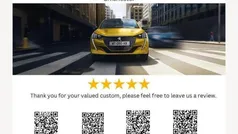 Used 2023 Peugeot e-208 GTi Hatchback | £13,745 (Fair price)