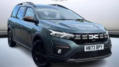 Used 2025 Dacia Jogger Extreme MPV | £17,199 (Fair price)