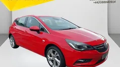 Used 2019 Vauxhall Astra SRi Hatchback | £8,388 (Good price)