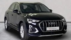 Used 2024 Audi Q3 Sport SUV | £28,942 (Good price)