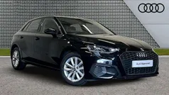 Used 2020 Audi A3 Hatchback | £17,695 (Fair price)