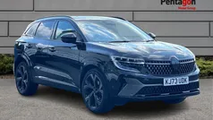Used 2024 Renault Austral Techno Esprit Alpine SUV | £26,500 (Fair price)