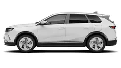 Used 2025 Vauxhall Grandland X Ultimate SUV | £35,787 (Fair price)