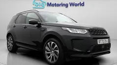 Used 2023 Land Rover Discovery Sport Urban Edition SUV | £27,500 (Fair price)