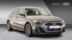 Used 2025 Audi A1 S-Line Hatchback | £27,000 (Fair price)
