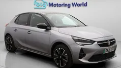 Used 2020 Vauxhall Corsa-e SRi Hatchback | £10,500 (Fair price)