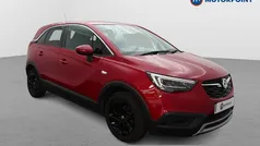 Used 2020 Vauxhall Crossland X S SUV | £9,999 (Fair price)