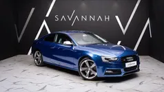 Used 2016 Audi S5 Black Edition Coupe | £14,500 (Fair price)