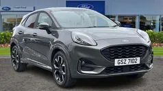 Used 2023 Ford Puma ST-Line X Hatchback | £16,995 (Fair price)