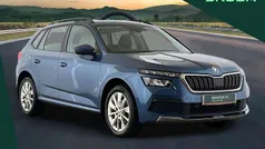 Blue Used 2020 Skoda Kamiq SE SUV | £10,090 (Fair price)