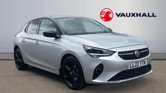 Used 2022 Vauxhall Corsa Edition Hatchback | £14,094 (Fair price)