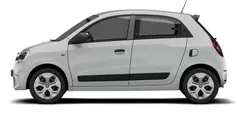 Used 2017 Renault Twingo Dynamique Hatchback | £4,850 (Fair price)