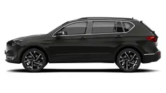 Used 2021 Seat Tarraco XCELLENCE SUV | £18,337 (Fair price)