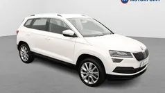 Used 2021 Skoda Karoq SE L SUV | £16,349 (Super price)