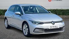 Used 2024 VW Golf VIII Style Hatchback | £13,851 (Super price)