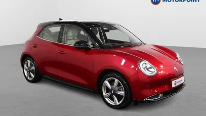 Used 2024 Ora 03 Pure+ Hatchback | £12,199 (Good price)