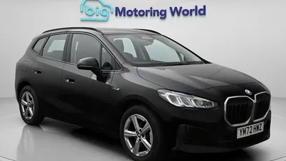 Used BMW 225 Sport Line 245 HP (180 kW) 2026 Estate