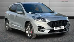 Used 2020 Ford Kuga ST-Line SUV | £19,699 (Fair price)