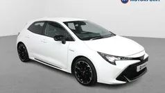 Used 2022 Toyota Corolla Sport Hatchback | £18,499 (Fair price)