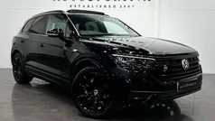Used 2023 VW Touareg Black Edition SUV | £39,990 (Fair price)