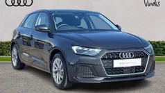 Grey Used 2025 Audi A1 Sport Hatchback | £22,700 (Fair price)