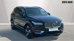 Used 2024 Volvo XC90 Ultimate SUV | £54,097 (Fair price)