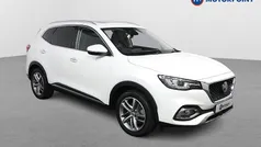Used 2023 MG HS Exclusive SUV | £14,349 (Fair price)