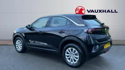 Used 2023 Vauxhall Mokka Design Edition SUV | £14,346 (Good price)
