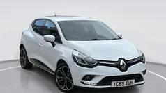 Used 2018 Renault Clio IV Iconic Hatchback | £9,966 (Fair price)