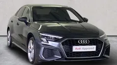 Used 2021 Audi A3 Comfort Sedan | £20,807 (Fair price)