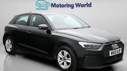 Used Audi A1 Sportback 95 HP (69 kW) 2023 Hatchback